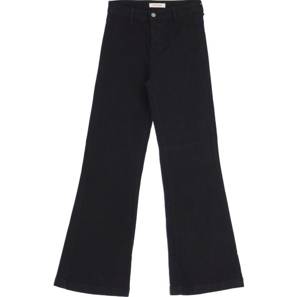 pantaloni Please nero