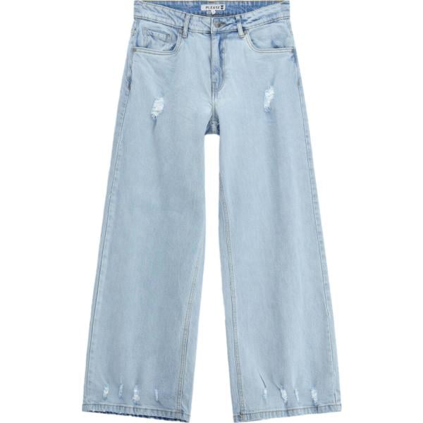 jeans Please blu