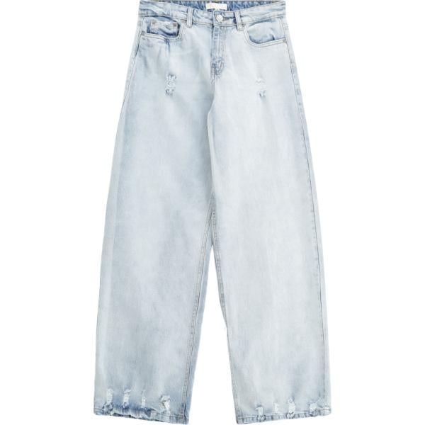 jeans Please grigio