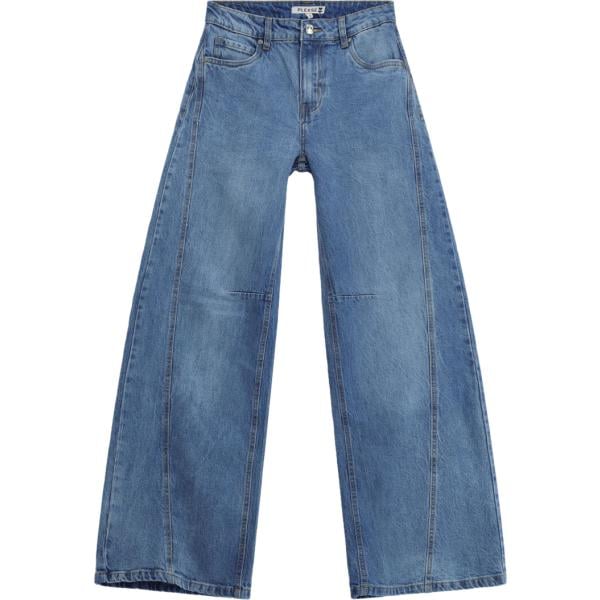 jeans Please blu