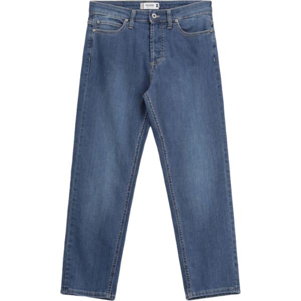 jeans Please blu
