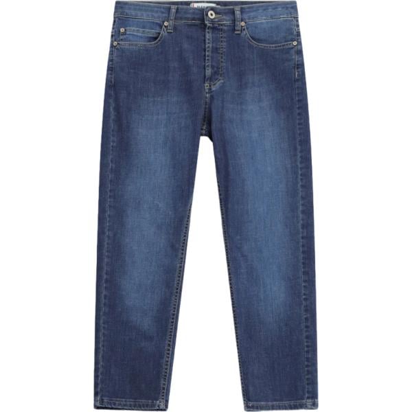 jeans dritti Please blu