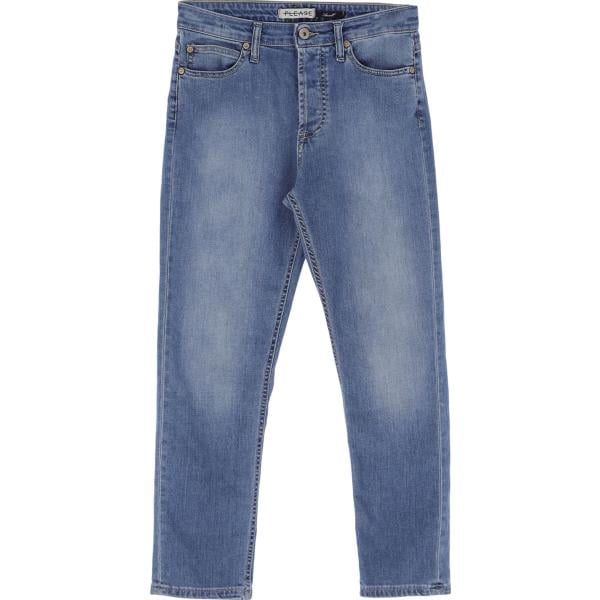 jeans Please blu