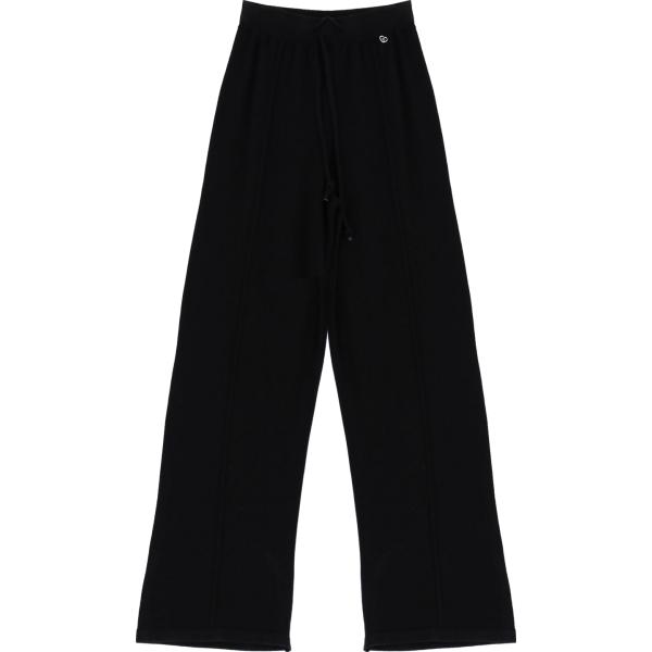 pantaloni Please nero