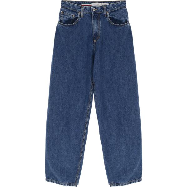 jeans boyfriend Please blu