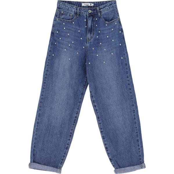 jeans Please blu