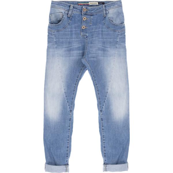 jeans slim fit Please viola