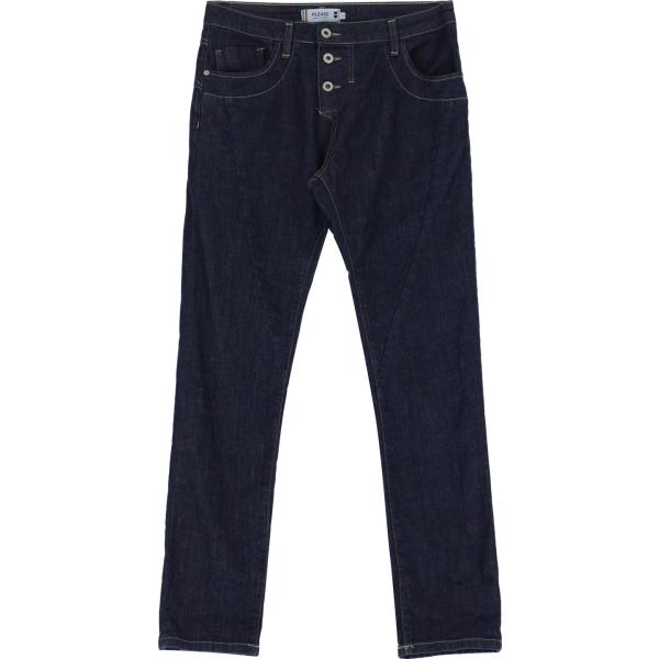 jeans Please nero