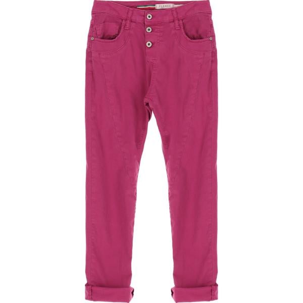 pantaloni Please rosa