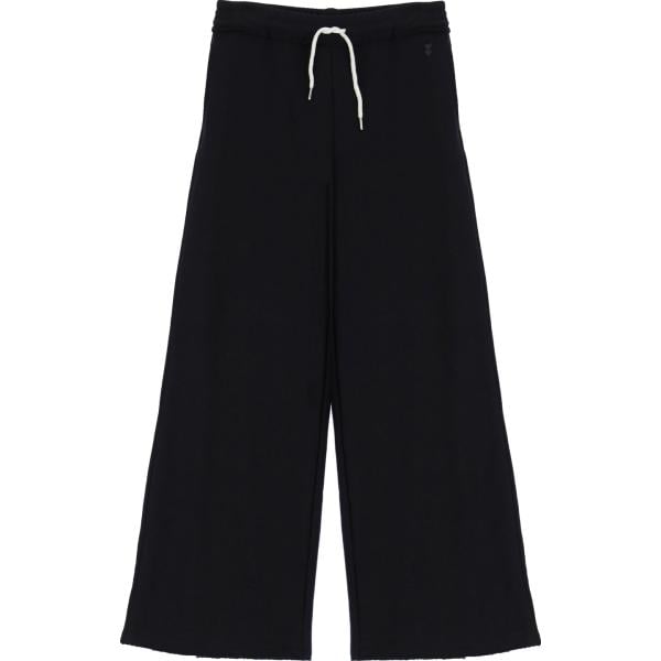 pantaloni a palazzo Please nero