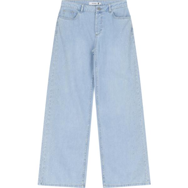jeans Please blu