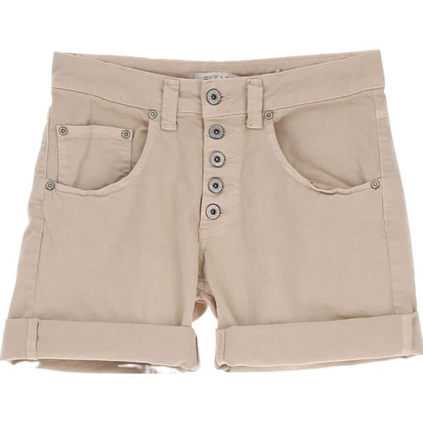 shorts Please marrone