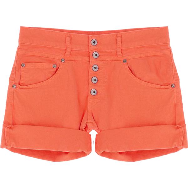 shorts Please arancione