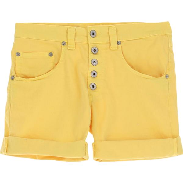 shorts Please giallo