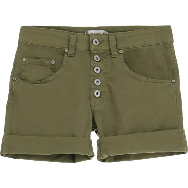 shorts Please verde