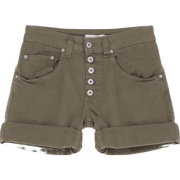 shorts Please verde