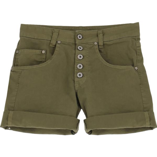 shorts Please verde