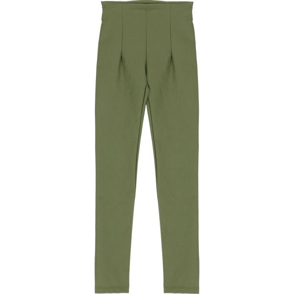 jeggings Please verde
