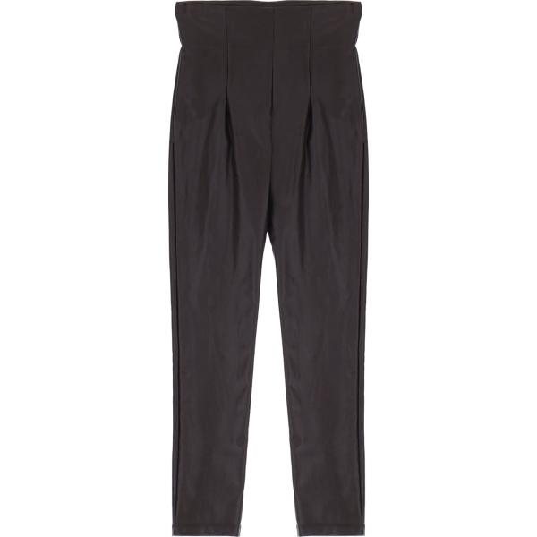pantaloni skinny Please grigio