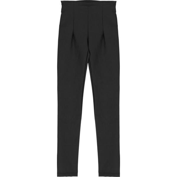 pantaloni skinny Please nero