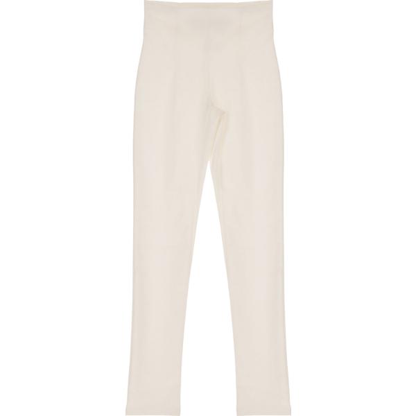 pantaloni skinny Please bianco