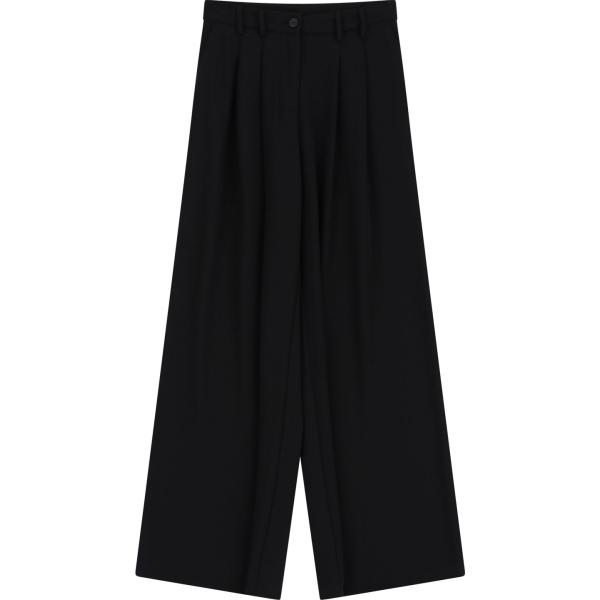pantaloni Please nero