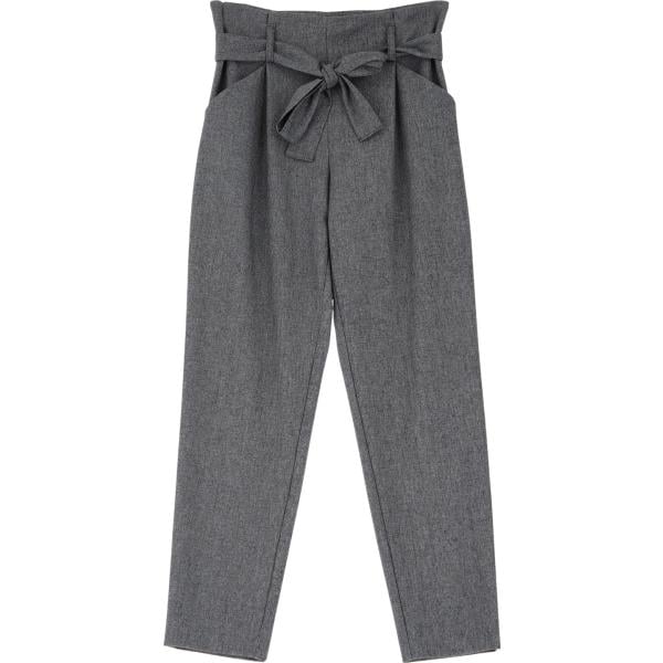 pantaloni Please grigio