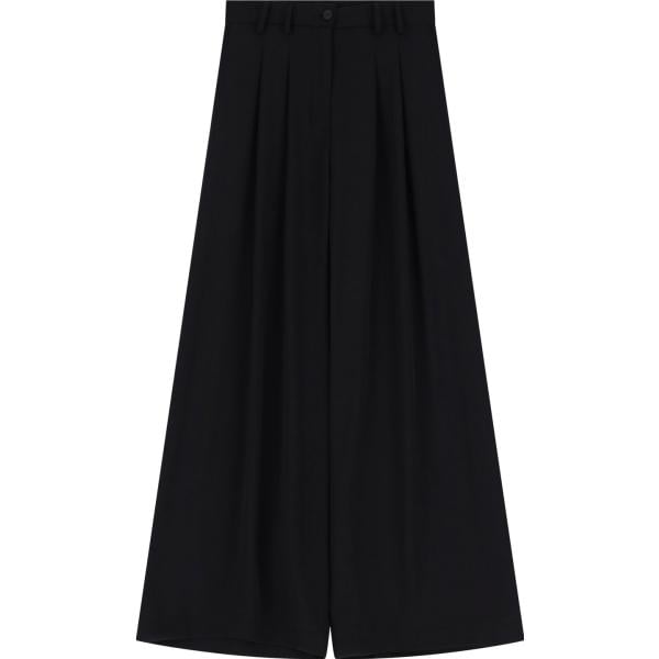 pantaloni Please nero