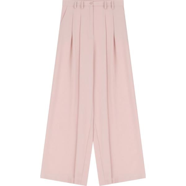 pantaloni Please viola