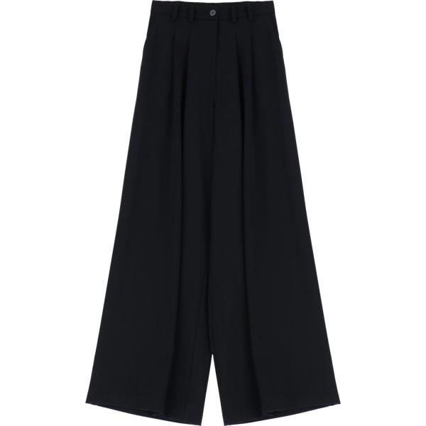 pantaloni Please nero