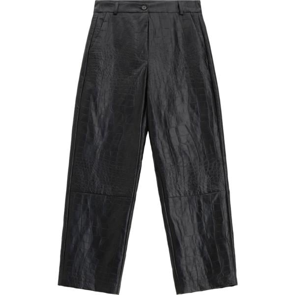 pantaloni Please nero