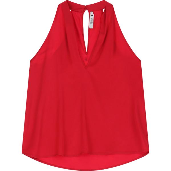 top Please rosso