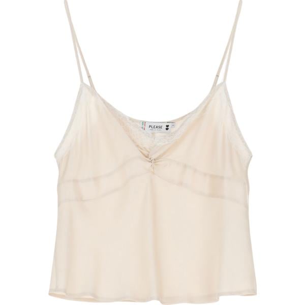 top Please rosa