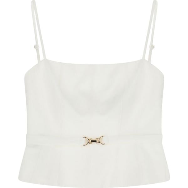 top Please bianco