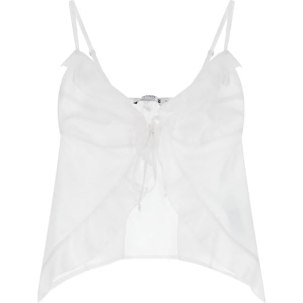 top Please bianco