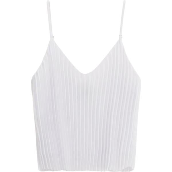 top Please bianco