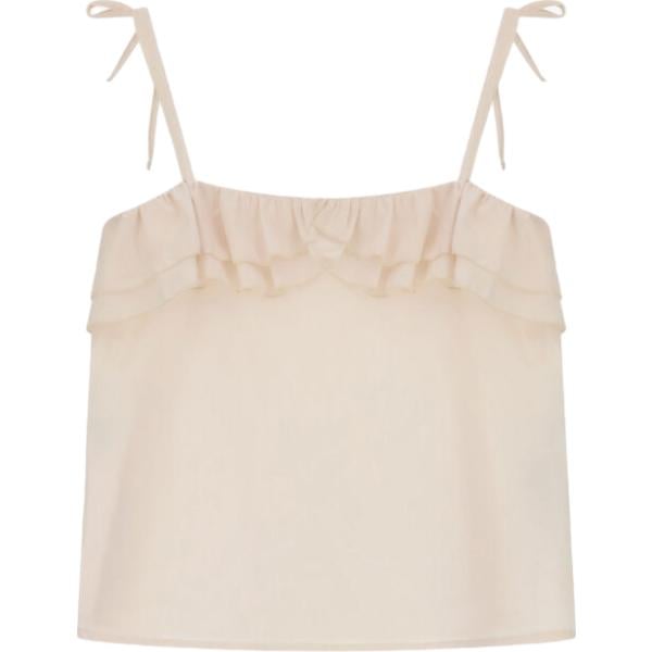 top Please bianco