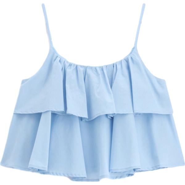 top Please blu