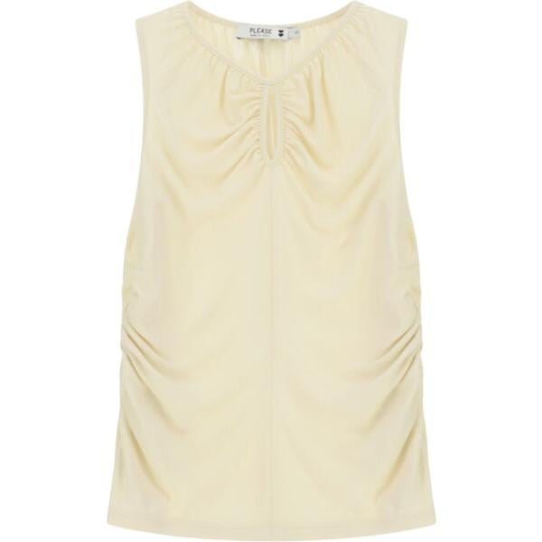 top Please bianco