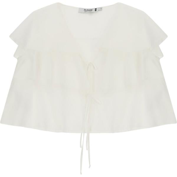 top Please bianco