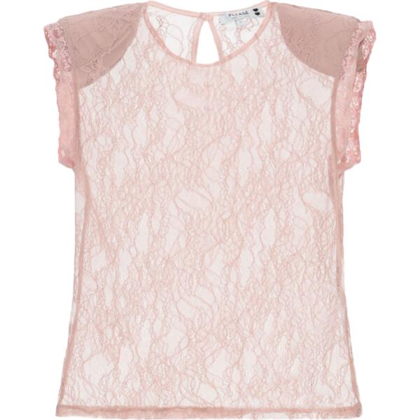 top Please rosa
