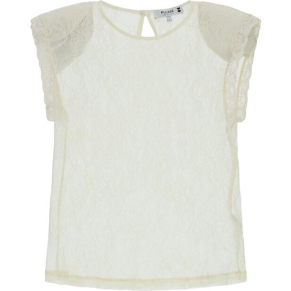 top Please bianco