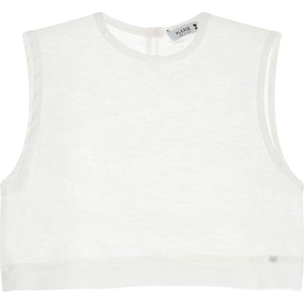 top Please bianco