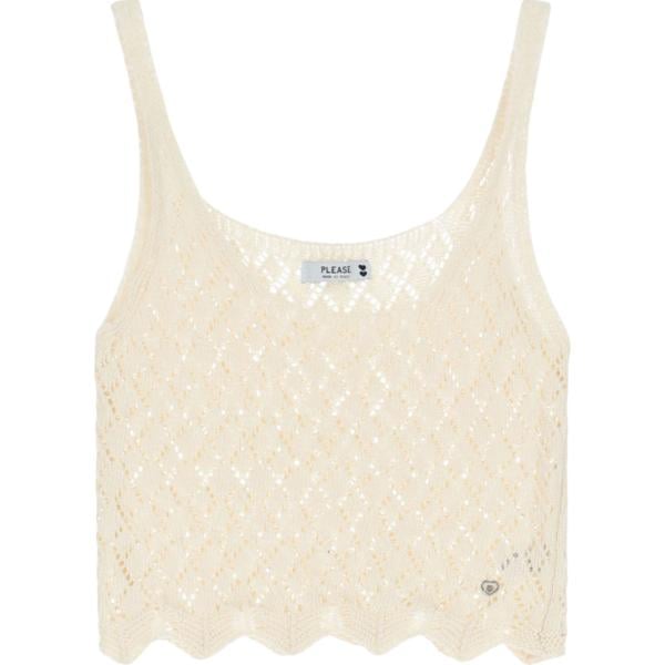 top Please bianco