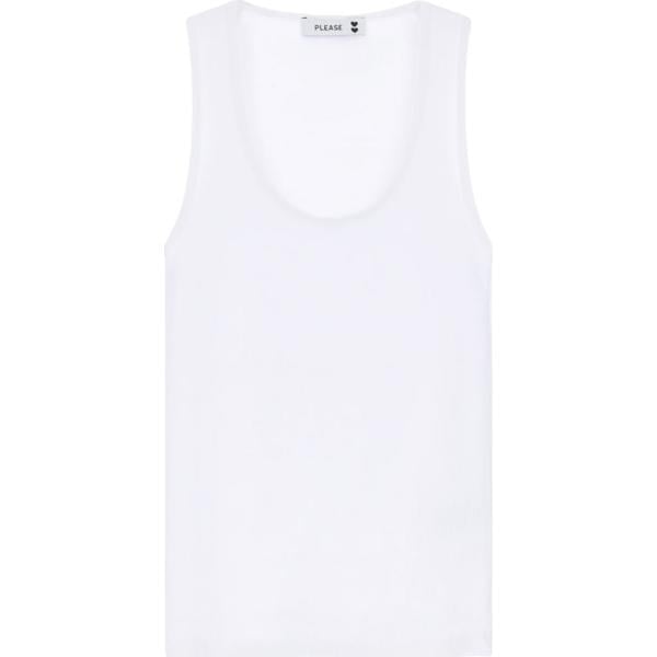 top Please bianco