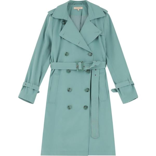 trench Please verde