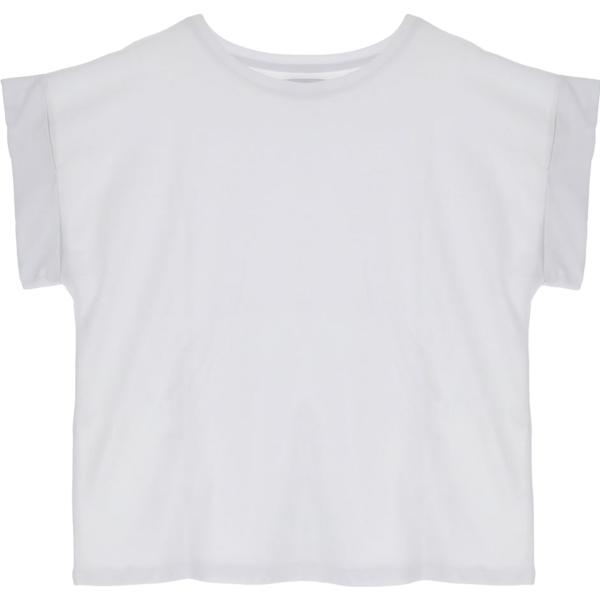 t-shirt Please bianco