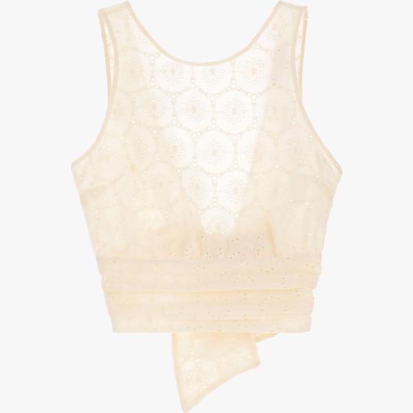 top Please bianco