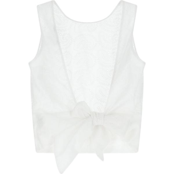 top Please bianco