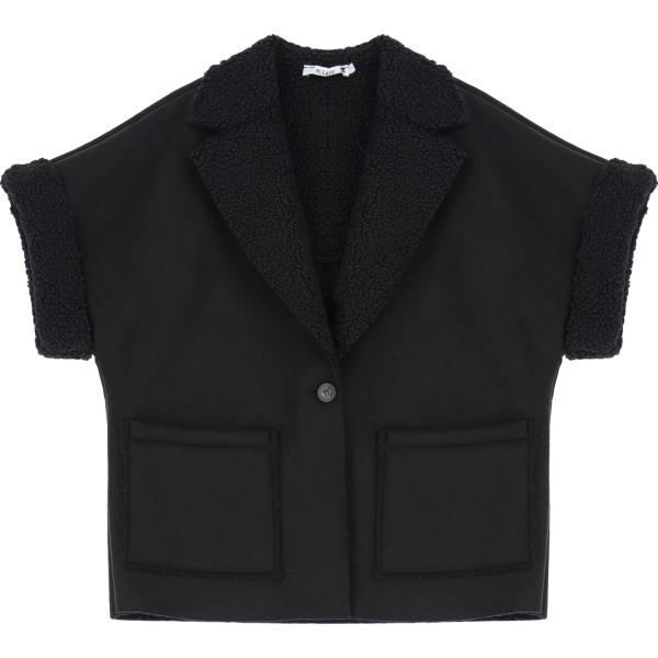 blazer Please nero